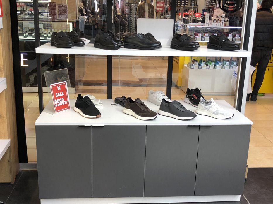 Вериный полка для вещей