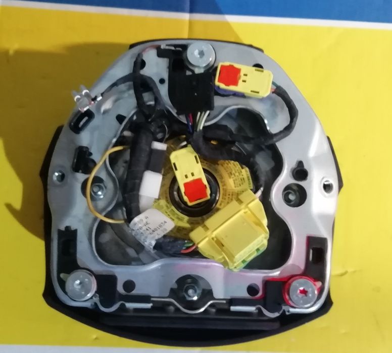 Airbag за Audi Q5 A5 S5 RS5 / Аирбаг Аербег Бег Ауди К5 А5 С5 РС5.