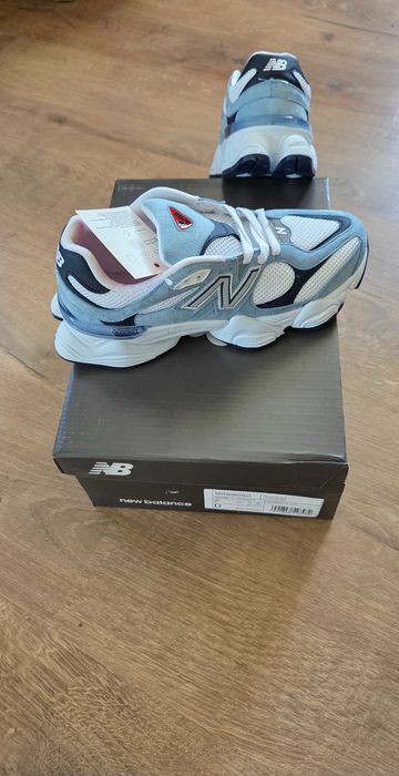 Маратонки New Balance 9060