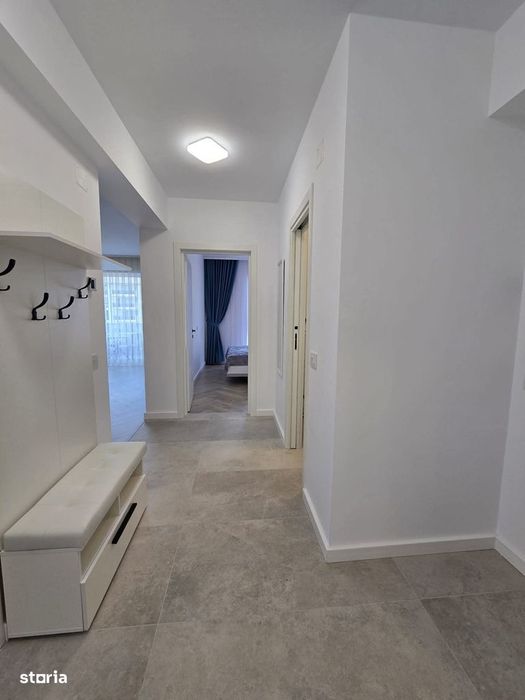 Apartament NOU, 3 camere, de inchiriat, Prima Arena Oradea.