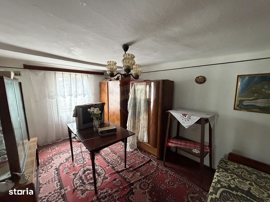 Casă de vânzare | Odobești | Necesită renovare