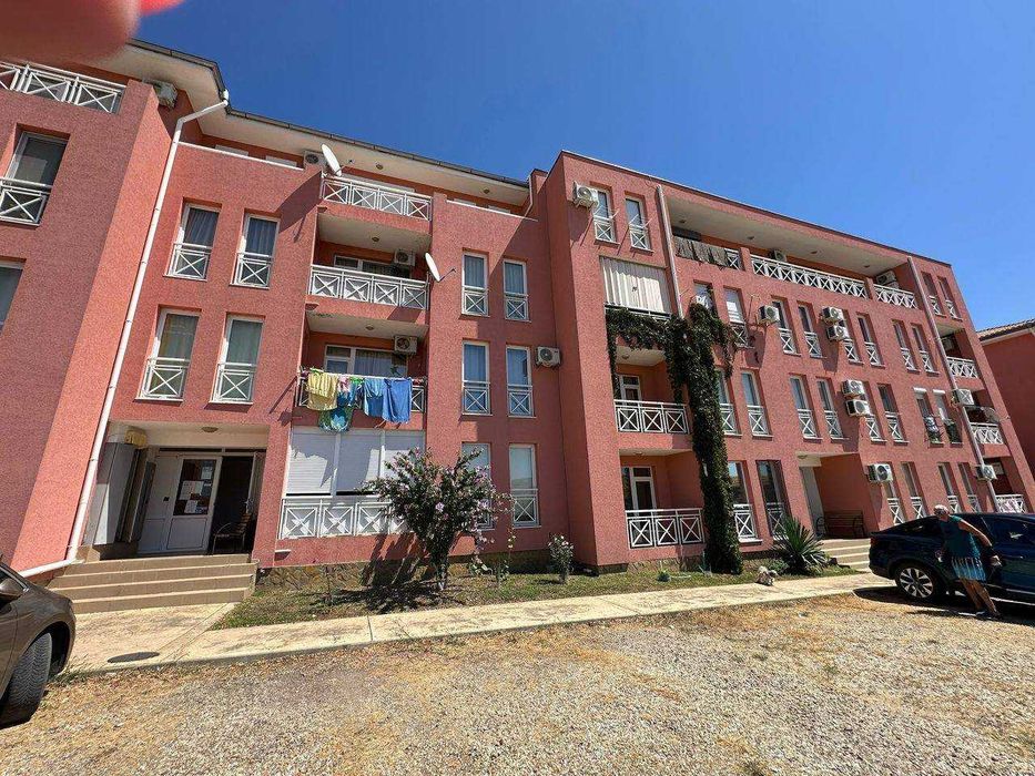 Студио апартамент в Съни Дей 6, Слънчев бряг, ID 16153