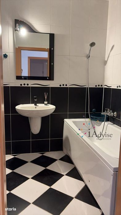 Apartament 3 camere Avangarden, Brasov