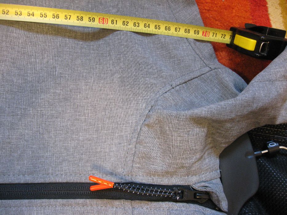 Geaca Jacheta barbati Jean Pascale, SizeS - NOUA, cu eticheta