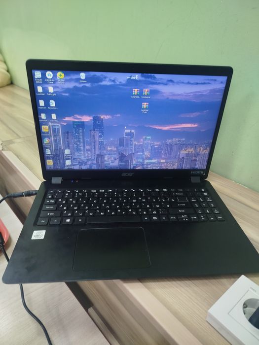 Продаю компьютер Acer