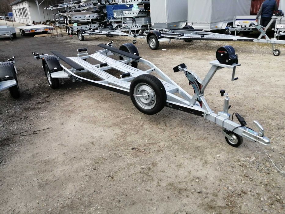 Remorci auto, platforme auto NOI, PRET OFERTA de sezon!!!