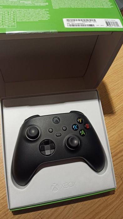 Xbox series S/X controller xbox one Нов контроле