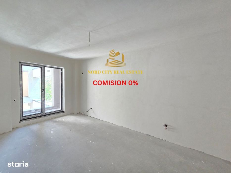 Apartament 2 camere Băneasa - Petrom City - Scoala Germana