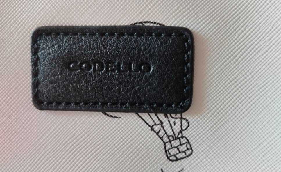 Codello  x Peanuts  shopper нова чанта