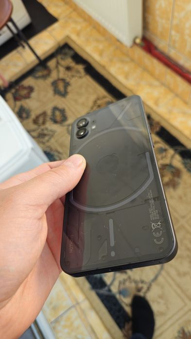 Nothing phone android 128 GB