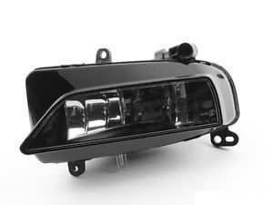 Proiector ceata Audi A5/S5 (B8) 10.2011- S-Line Stanga Hella 8T0 941 699 G; 8T0941699D; 8T0941699G, Tip Bec H8, Omologare Ece