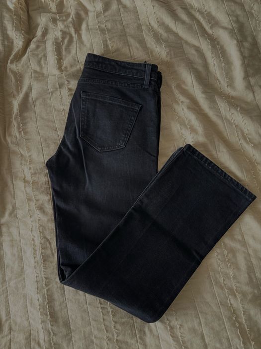 Прямые Джинсы Зара оригинал