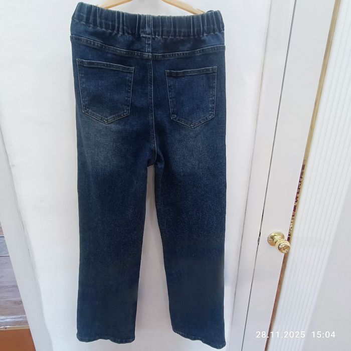 Продам джинсы для беременных