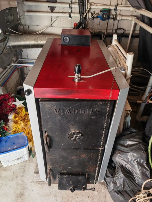 Vind centrala Viadrusus