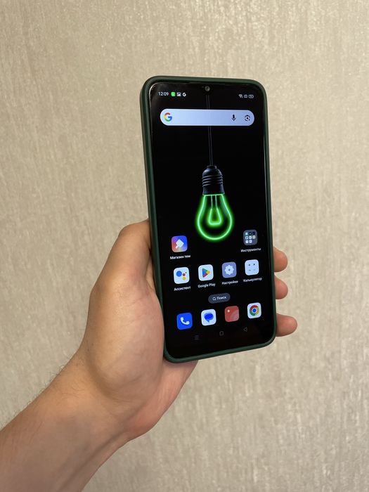 Продам OPPO A15s.