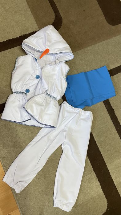 Продам детский костюм