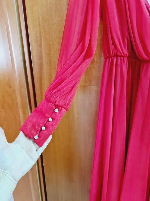 Rochie de seara,mărimea 44