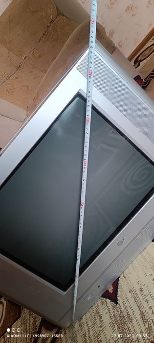 LG ТВ Холати Зур TV