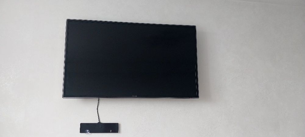 Телевизор samsung диагональ 127см