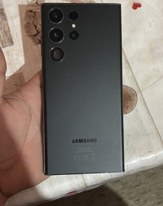 Samsung Galxay s23 ultra