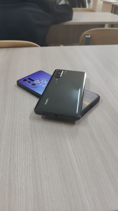 Huawei p30pro harmonyOS