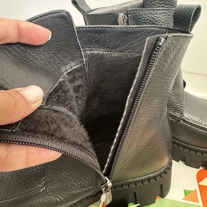 сапоги для девочек 35 размер