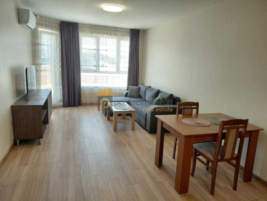 Продава се Двустаен апартамент в Пловдив, Остромила - 66 кв.м за 2326 €/кв.м - Снимка #2