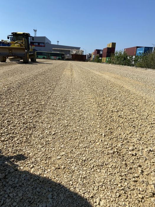 Piatra sparta calcar/sist verde