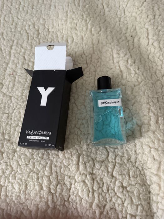 YvesSaintLaurent