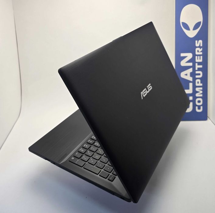 Asus ExpertBook P2 P2540   i5 7200U/8GB/250SSD