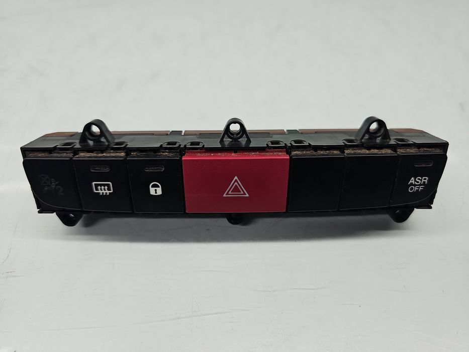 Butoane comenzi consola centrala PEUGEOT Boxer [Fabr 2006-prezent] 735