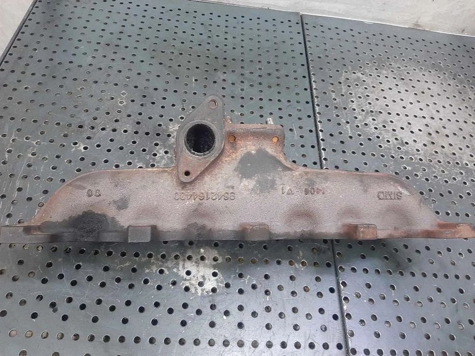 galerie evacuare 2.2 hdi 4hw   lancia phedra  citroen c8 peugeot 807 9642164480