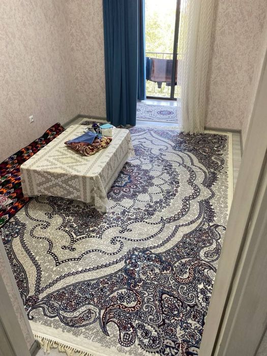 yunusobod 4 kv novostroyka 1xonali studiya s remontom podklyuch 25m2!