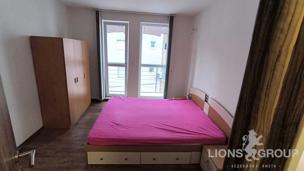 Дава се под наем Четиристаен апартамент в Варна, Погреби - 120 кв.м за 714 € - Снимка #10