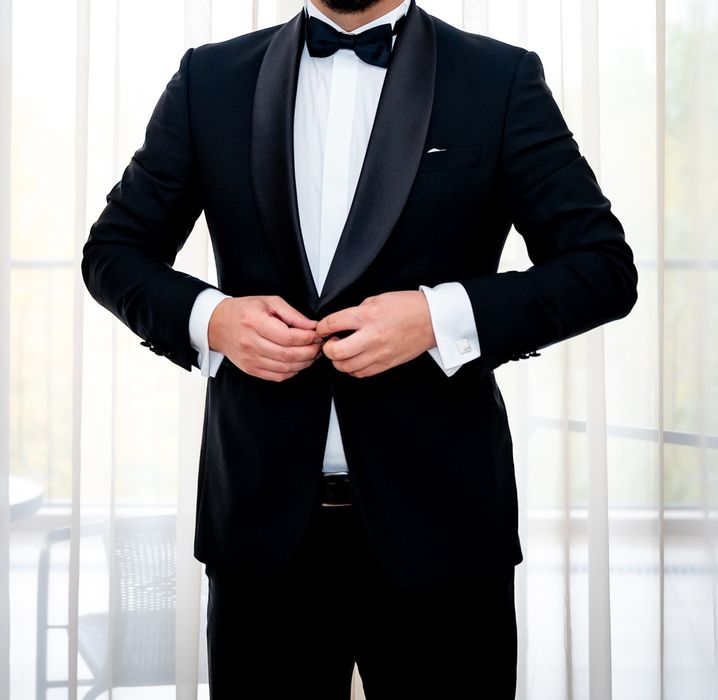 Costum mire / Rochie mireasa