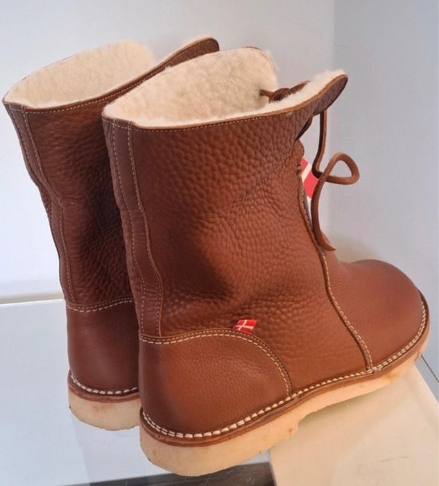 Cizme duckfeet calitate premium