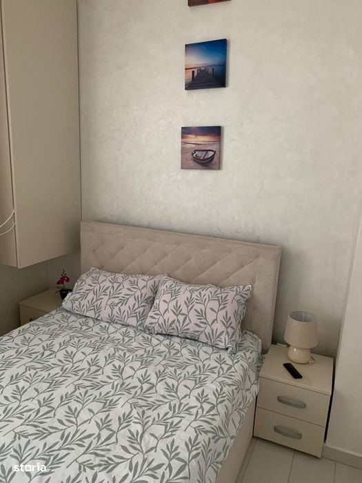 Apartament 2 camere Mamaia - Summerland - 103000 euro