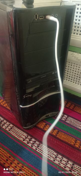 Kampeytur  holati idyal