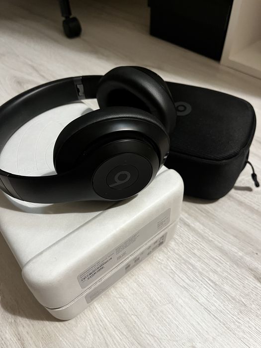 casti beats studio pro