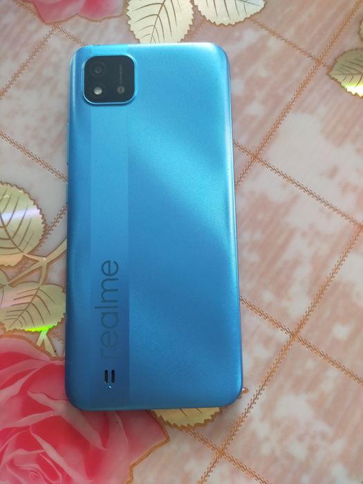 Realme C11 телефон срочно