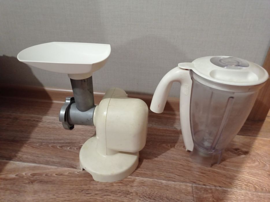 Кухонный комбайн продам