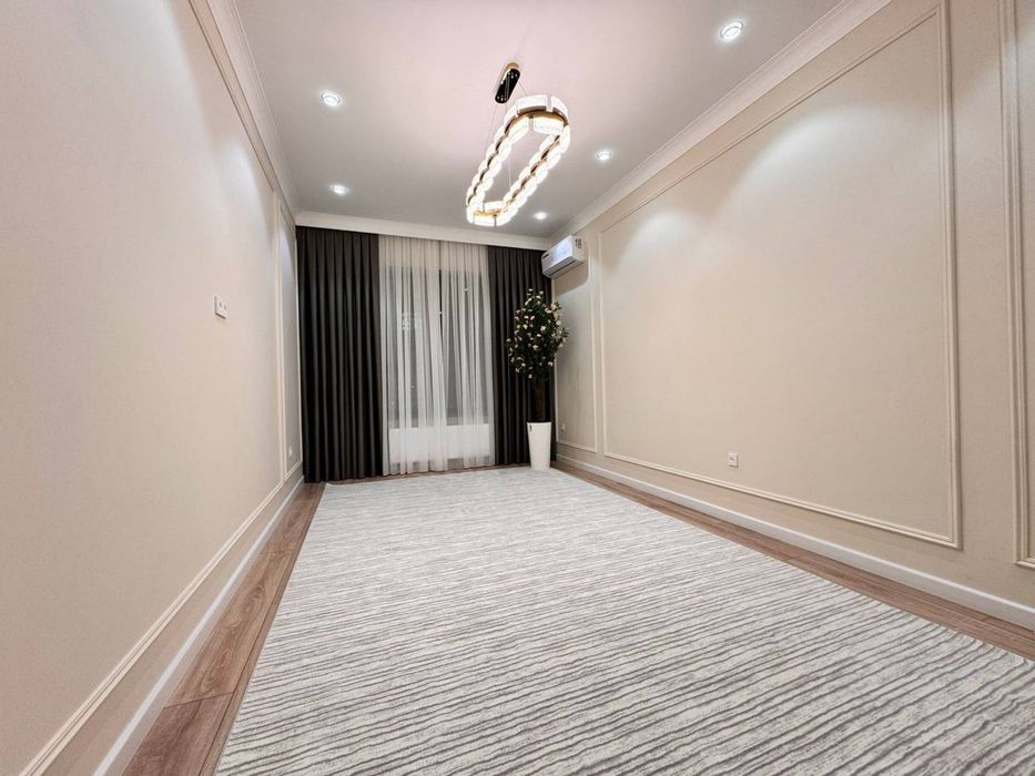 Квартира ЖК O'z Makon 4/9/16 78 м2