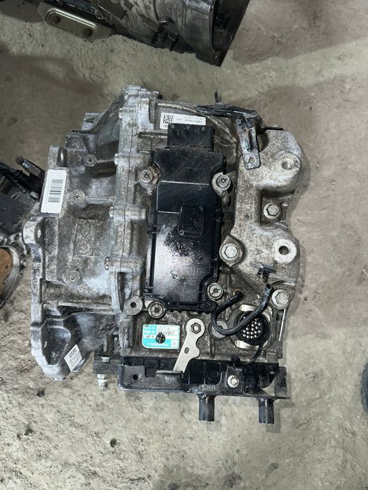 Cutie Automata Land Rover Jaguar 2.0d 9HP 48/GJ32-7000-BC 2018