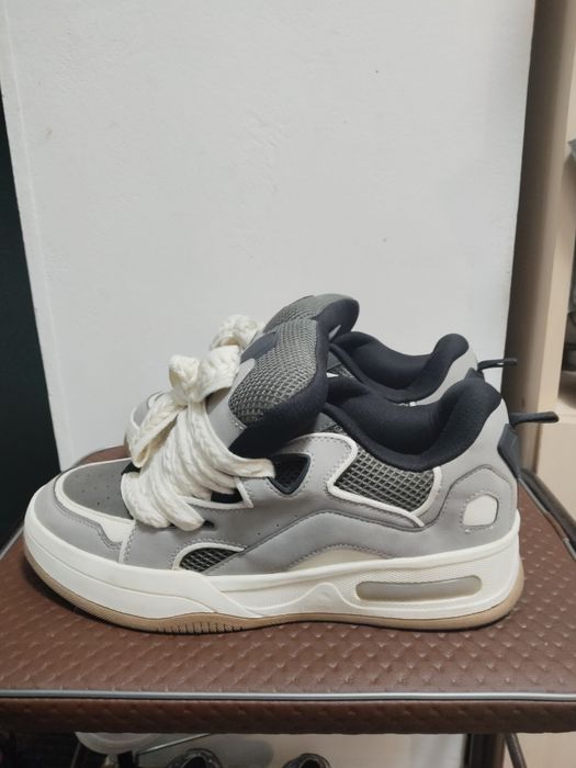 Кроссовки Skate Trainer Zara