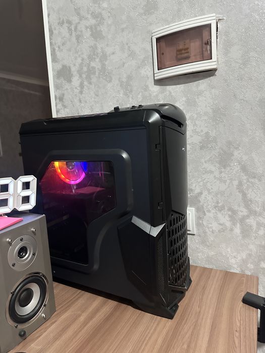 Продаю игровой  компьютер