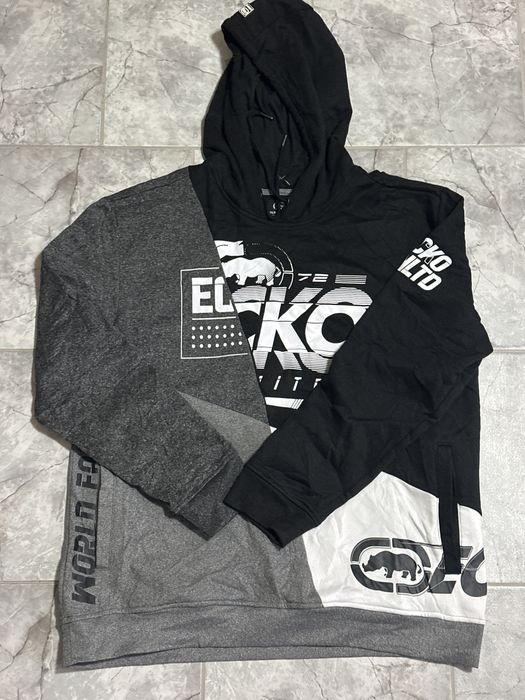 Мъжко горнище Eccko