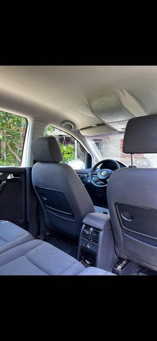 Vânt vw turan , an 2004, 1,9D