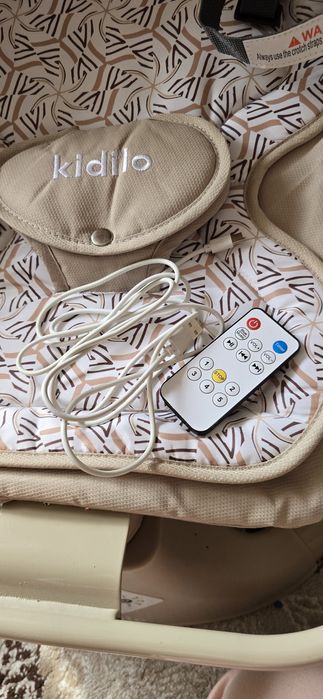 Электрон шезлонг янги