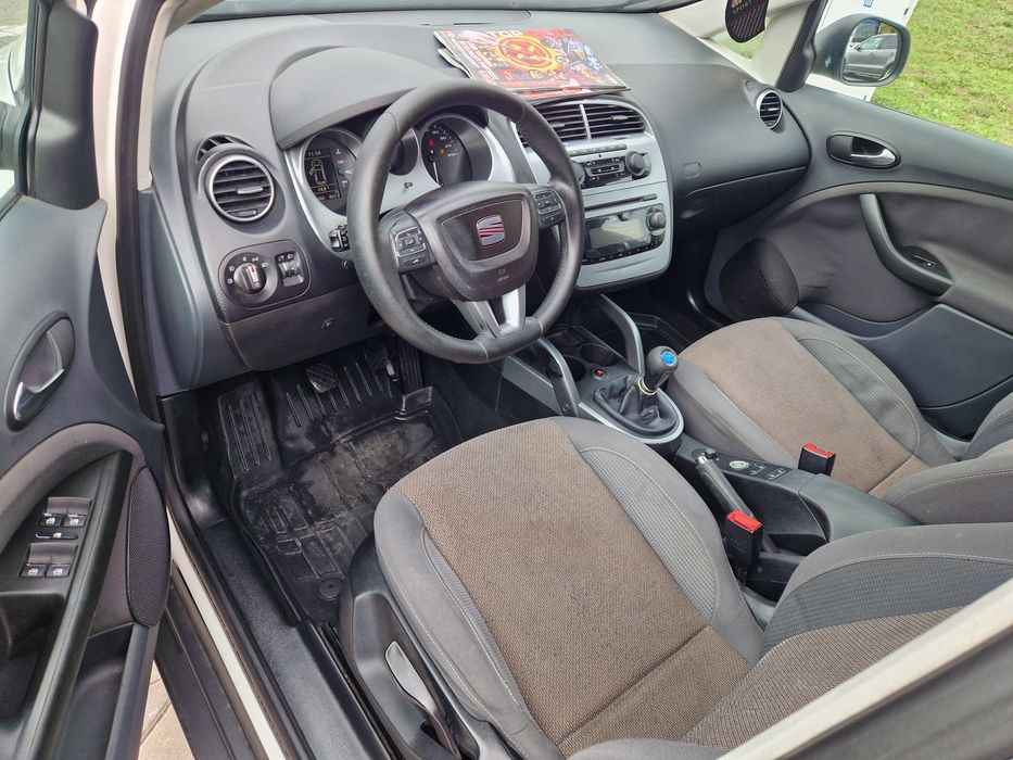 Vand/schimb Seat Altea XL 1.9TDI