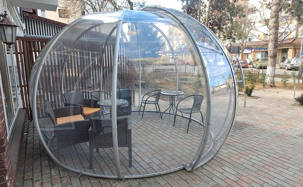 Vand Igloo Astreea marimea L